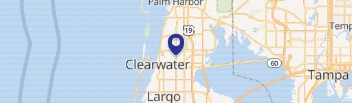 Clearwater Turnkey Duplex with Pool
