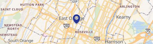 East Orange Multifamily Investment Opportunity