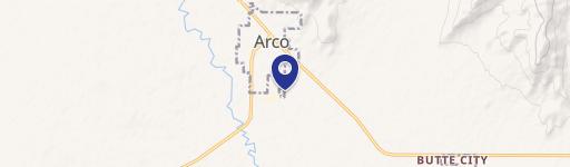 Prime Irrigated Farmland Near Arco