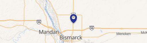 Bismarck Office Space For Rent