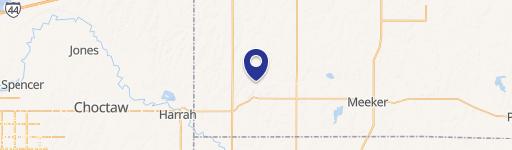 Vacant Land With No Restrictions