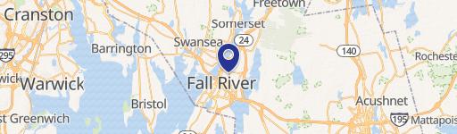 Fall River Turnkey 3-Family Home
