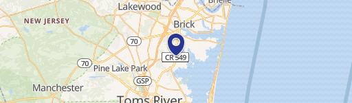Prime Pad Site Opportunity