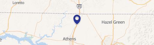 Land on Wooley Springs Road