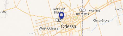 Odessa Industrial Property For Sale