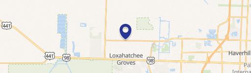 Loxahatchee Groves Agricultural Land Opportunity