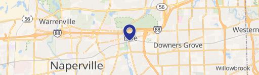 Commercial Property Near Lisle Lanes