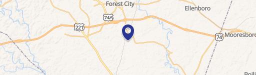 Unrestricted Acreage with Highway Frontage