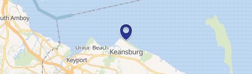 Updated Duplex Near Keansburg Beach