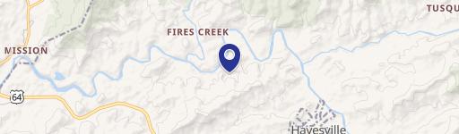 4.78 Acres with River Access