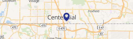 Englewood Office Spaces Available