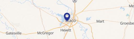 Prime Waco Commercial Property