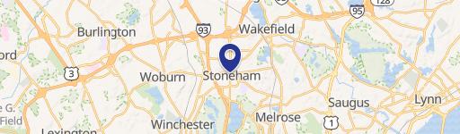 Stoneham Two-Family Near Downtown