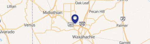 Land on Highway 287 Bypass