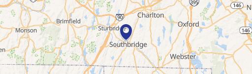 Southbridge Multifamily Investment Opportunity