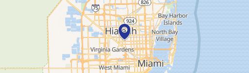Iconic Hialeah Restaurant Opportunity