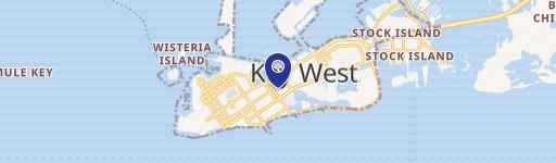 Key West Duplex Investment Opportunity