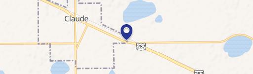 Highway Frontage Commercial Land