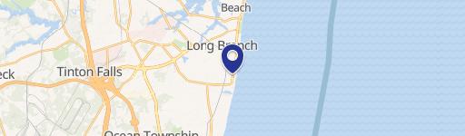 Long Branch Beachside Land Opportunity