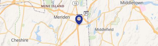 Meriden Office Space Available