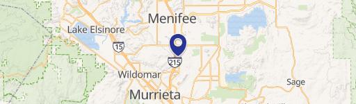 Murrieta Land Near Medical Center