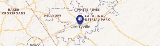 Downtown Cherryville Retail Buildings For Sale