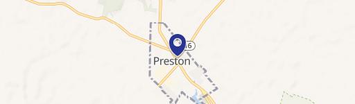 Land For Sale, Preston, MD