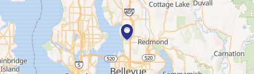 Bellevue Flexible Office Solutions