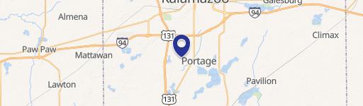 Retail Spaces in Portage Center