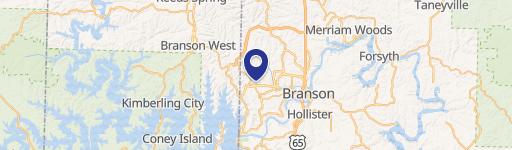 Versatile Branson Commercial Property