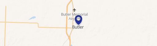 Commercial Property Near Butler Square