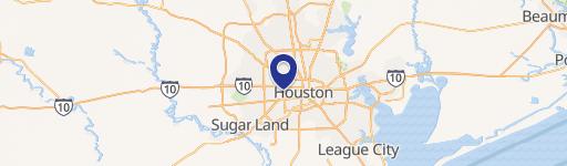 Houston Office Space with Views