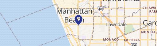 Manhattan Beach Restaurant Opportunity