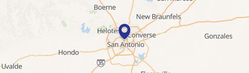 Renovated Triplex Near Downtown San Antonio