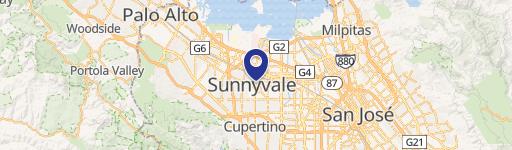 Modern Office Space in Sunnyvale