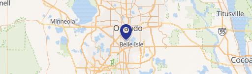 South Orlando Commercial Parcel