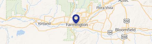 Farmington Commercial Land For Sale