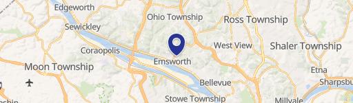 Monroeville Office and Coworking Space