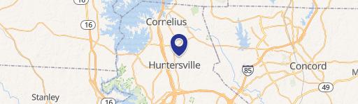 Huntersville Industrial Property For Sale