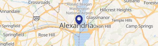 Office Space in Alexandria, VA