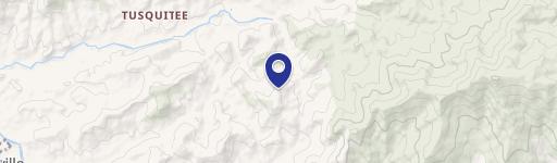 Wooded Lot in Private Community