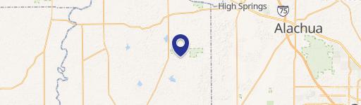 4.73 Acres Ready to Build