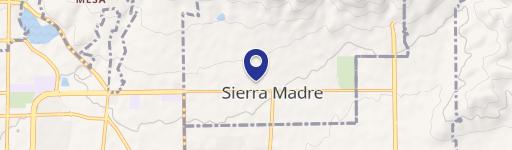 Sierra Madre Development Opportunity