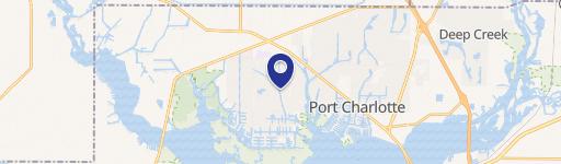 Waterfront Land on Pellam Waterway