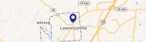Lawrenceville Commercial Property for Sale