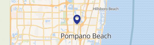 Pompano Beach Commercial Space