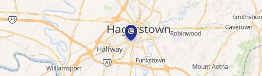 Hagerstown Duplex Investment Opportunity