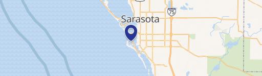 Siesta Key Canal-Front Opportunity