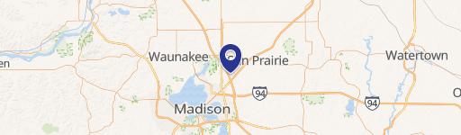 Flexible Office Space in Madison