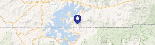 Hayesville Land with Mountain Views